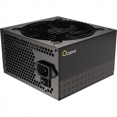 Блок питания Ocypus Beta P400 (Beta-P400-N1HDBK024X-EU) - фото 1