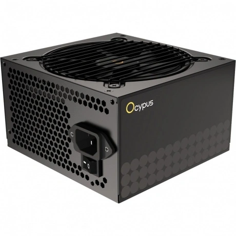 Блок питания Ocypus Beta P400 (Beta-P400-N1HDBK024X-EU)