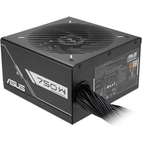 Блок питания Asus PRIME-750B-BLACK (90YE00Y0-B0NA00) - фото 1