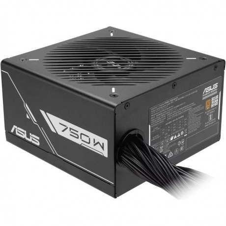 Блок питания Asus PRIME-750B-BLACK (90YE00Y0-B0NA00)