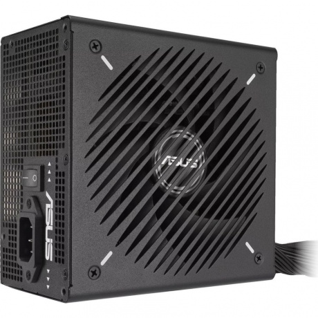 Блок питания Asus PRIME-750B-BLACK (90YE00Y0-B0NA00) - фото 11