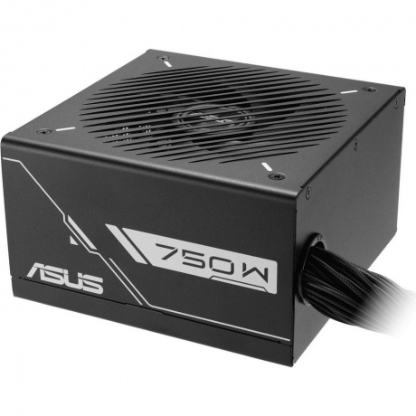 Блок питания Asus PRIME-750B-BLACK (90YE00Y0-B0NA00) - фото 3