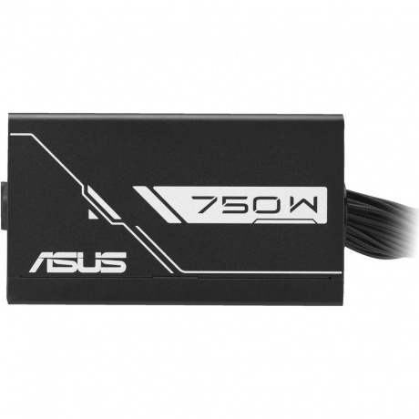 Блок питания Asus PRIME-750B-BLACK (90YE00Y0-B0NA00) - фото 4