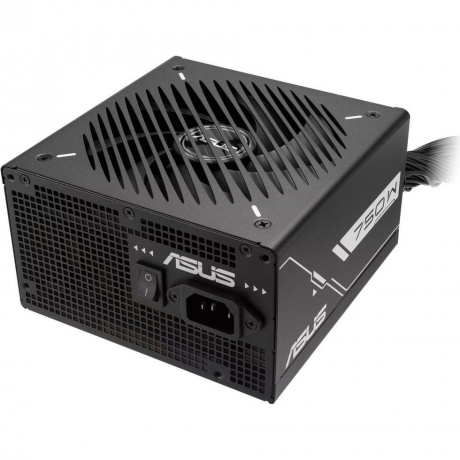 Блок питания Asus PRIME-750B-BLACK (90YE00Y0-B0NA00) - фото 5