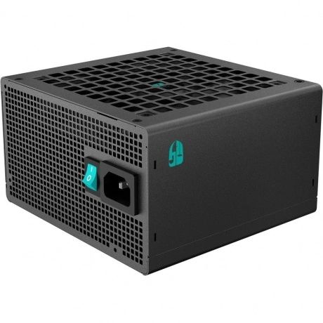 Блок питания DeepCool GAMERSTORM PQ1200G (R-PQC00G-FD0B-WGEU-V1)