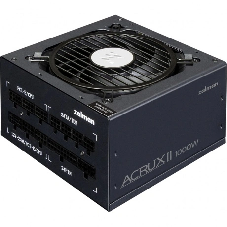 Блок питания Zalman ZM1000-ARX2 1000W
