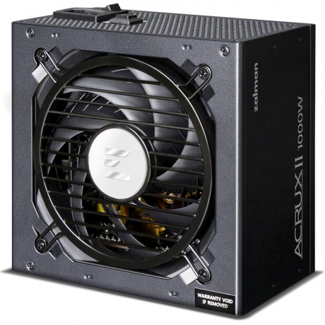 Блок питания Zalman ZM1000-ARX2 1000W - фото 2