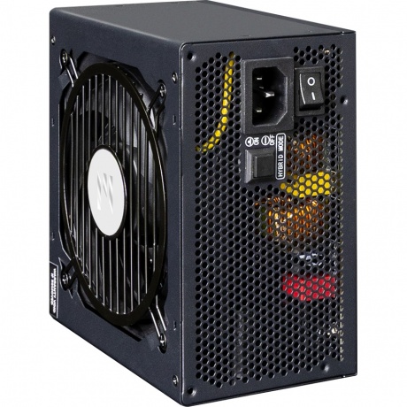 Блок питания Zalman ZM1200-ARX2 1200W - фото 4