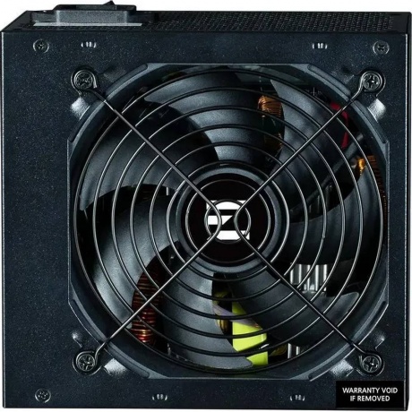 Блок питания Zalman ZM600-LX3 600W - фото 3