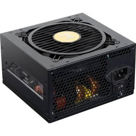 Блок питания Zalman ZM750-TMX2 VIEW 750W - фото 1