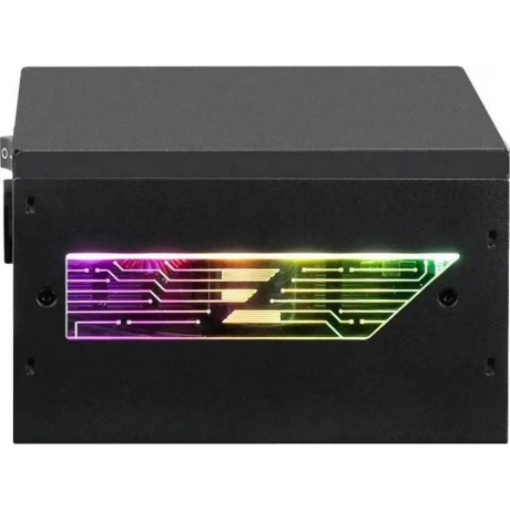 Блок питания Zalman ZM750-TMX2 VIEW 750W - фото 3