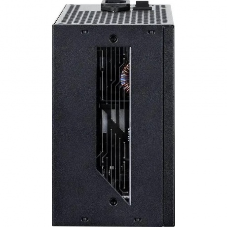 Блок питания Zalman ZM750-TMX2 VIEW 750W - фото 5