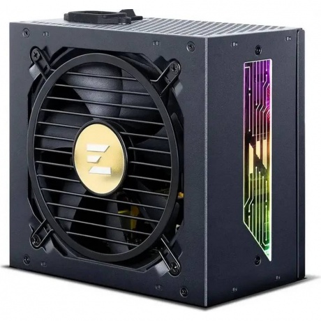 Блок питания Zalman ZM750-TMX2 VIEW 750W - фото 7