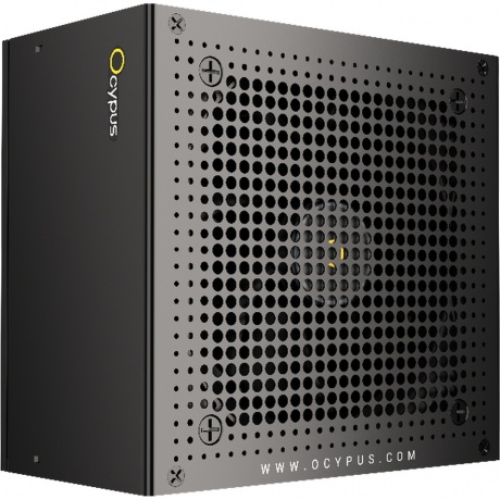 Блок питания Ocypus Iota P750 750W - фото 3