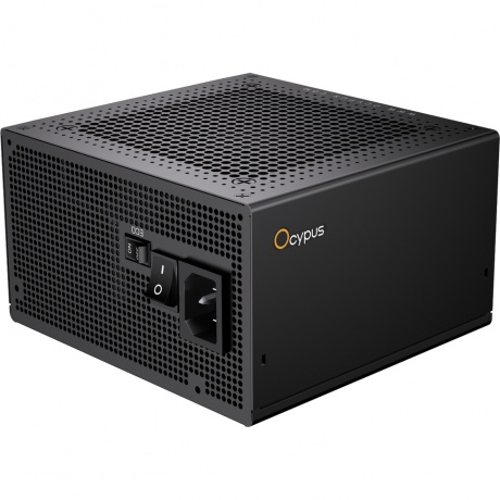 Блок питания Ocypus Iota P1200 1200W - фото 1