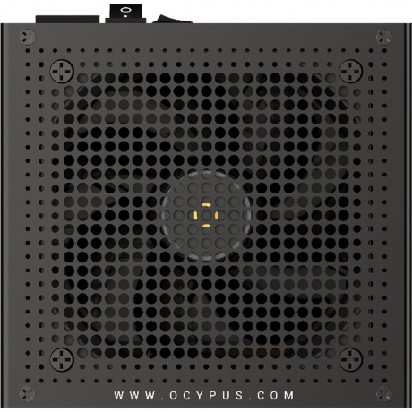 Блок питания Ocypus Iota P1200 1200W - фото 4