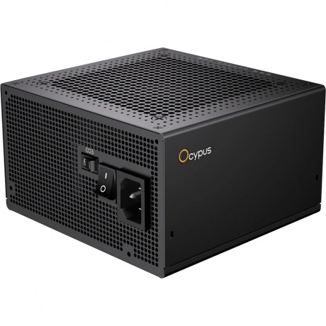 Блок питания Ocypus Iota P1000 1000W