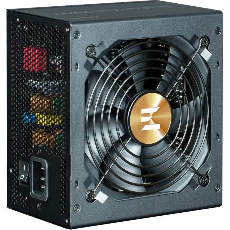Блок питания Zalman ZM750-TMX2SE 750W - фото 5