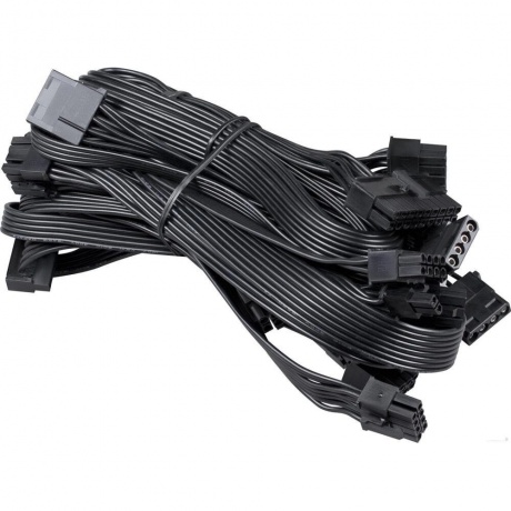 Блок питания Zalman ZM850-GV3 WH 850W - фото 17