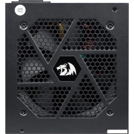 Блок питания Zalman ZM850-GV3 WH 850W - фото 18