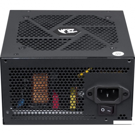 Блок питания Zalman ZM850-GV3 WH 850W - фото 19