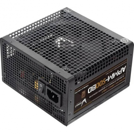 Блок питания Formula V Line APMM-500BD 500W - фото 1