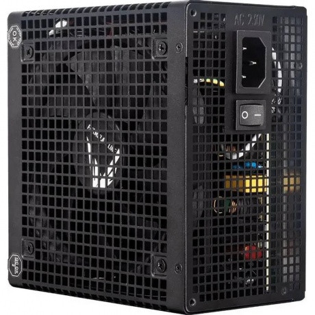Блок питания Formula V Line APMM-500BD 500W - фото 3