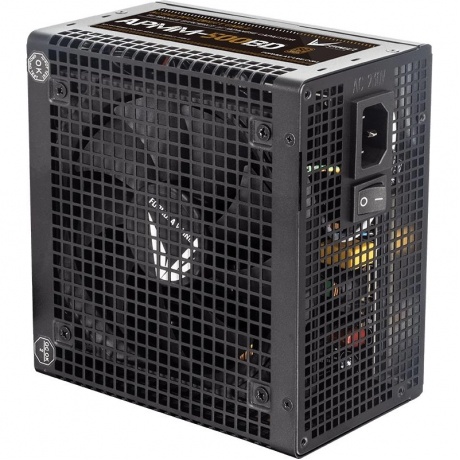 Блок питания Formula V Line APMM-500BD 500W - фото 7