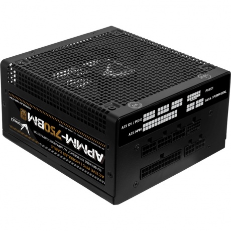 Блок питания Formula V Line APMM-750BM 750W - фото 1