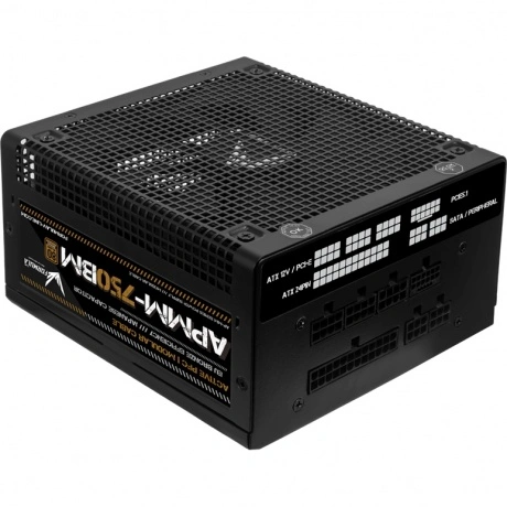 Блок питания Formula V Line APMM-750BM 750W