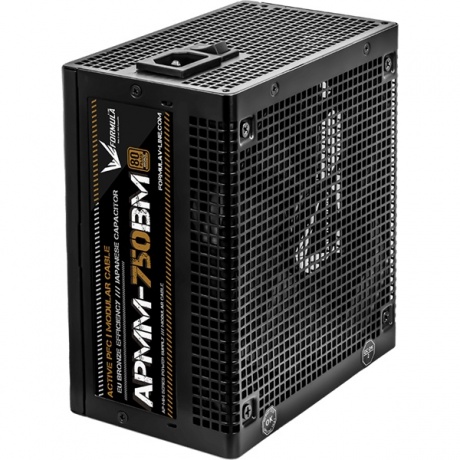 Блок питания Formula V Line APMM-750BM 750W - фото 2