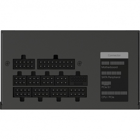Блок питания Formula V Line FV-1200GM 1200W - фото 9