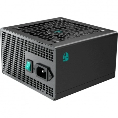 Блок питания Deepcool GAMERSTORM PN750D (R-PN750D-FC0B-WGEU-V2)
