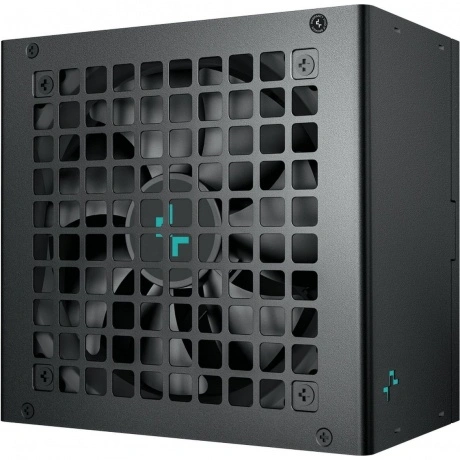 Блок питания Deepcool GAMERSTORM PL550D 550W Black (R-PL550D-FC0...