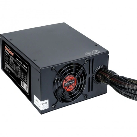 Блок питания для сервера 600W ServerPRO-600ADS  ATX 12V Ver2.3 8...