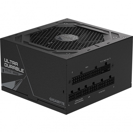 Блок питания ATX 1000W GP-UD1000GM PG5 V2 GIGABYTE - фото 6
