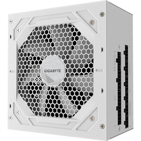 Блок питания ATX 750W GP-UD750GM PG5 ICE GIGABYTE - фото 3