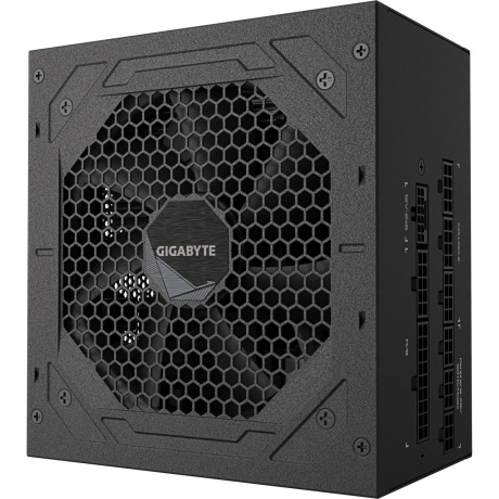 Блок питания ATX 750W GP-UD750GM PG5 V2 GIGABYTE - фото 4