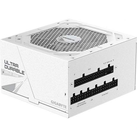 Блок питания ATX 850W GP-UD850GM PG5 ICE GIGABYTE