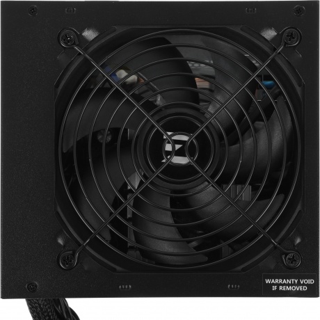 Блок питания ATX 500W ZM500-LX3 ZALMAN - фото 6