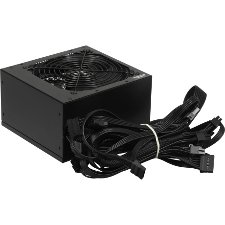 Блок питания ATX 600W ZM600-LX3 ZALMAN - фото 1