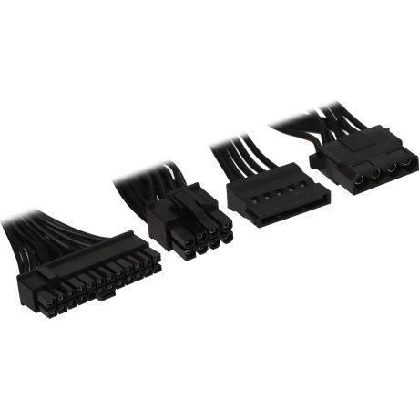 Блок питания ATX 600W ZM600-LX3 ZALMAN - фото 5