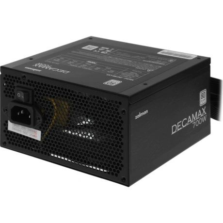 Блок питания ATX 700W ZM700-LX3 ZALMAN
