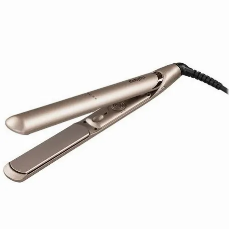 Выпрямитель для волос Babyliss ST90PE Бронзовый