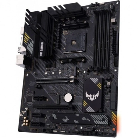 Материнская плата Asus TUF GAMING B550-PLUS Socket AM4 (90MB14G0...