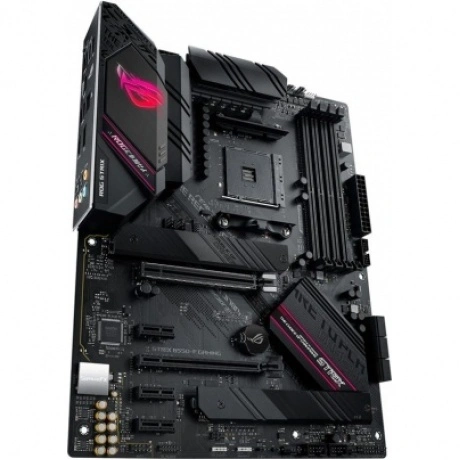 Материнская плата Asus ROG STRIX B550-F GAMING Socket AM4 (90MB1...
