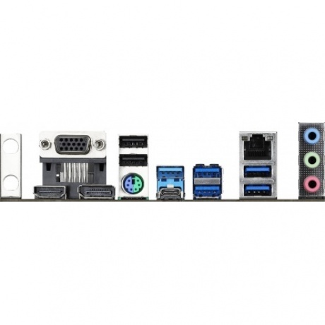 Материнская плата Asrock B550M PRO4 - фото 5