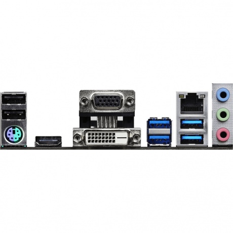 Материнская плата Asrock B550M-HDV Socket AM4 - фото 11
