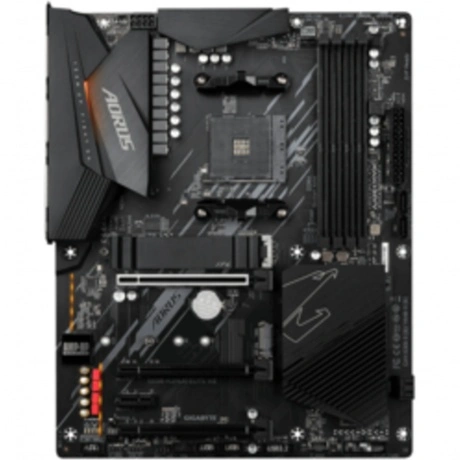 Материнская плата Gigabyte B550 AORUS ELITE V2 Socket AM4