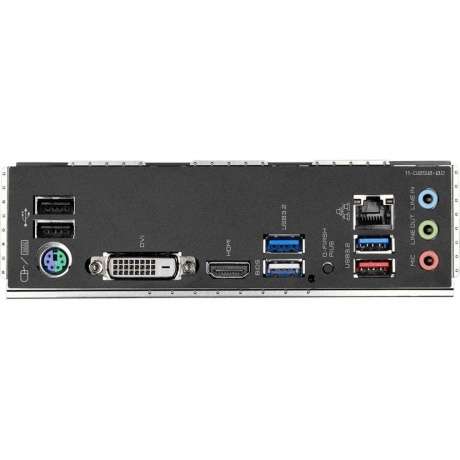Материнская плата Gigabyte B550 GAMING X V2 Socket AM4 - фото 5